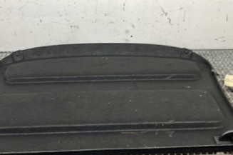 Plage arriere FORD MONDEO 3