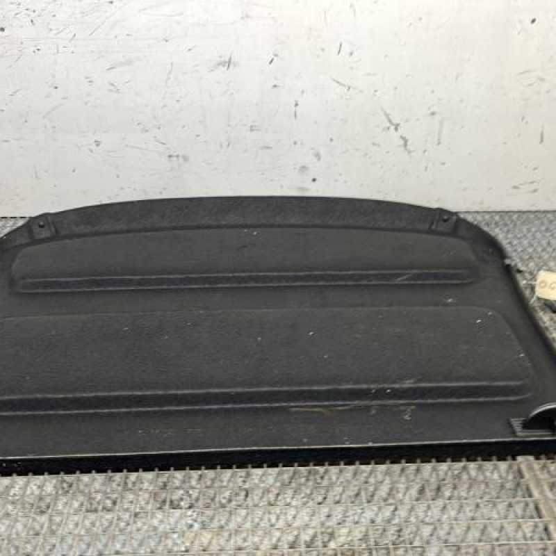 Plage arriere FORD MONDEO 3 Photo n°4