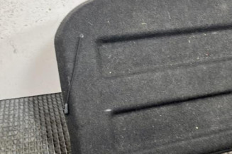 Plage arriere NISSAN QASHQAI 1