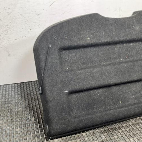 Plage arriere NISSAN QASHQAI 1