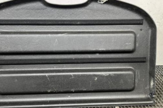 Plage arriere NISSAN QASHQAI 1