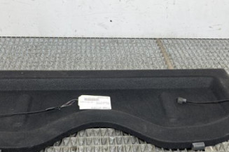 Plage arriere KIA PICANTO 3 Photo n°1