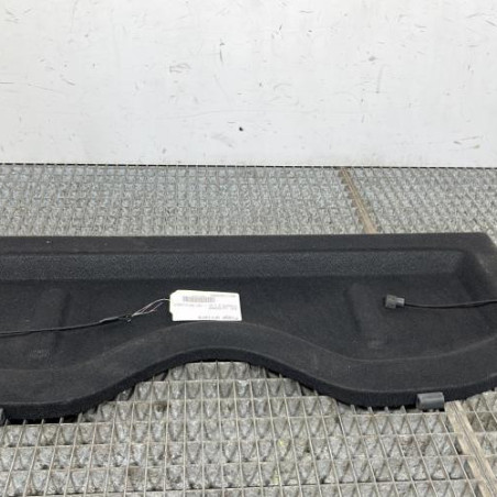 Plage arriere KIA PICANTO 3 Photo n°1