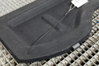 Plage arriere KIA PICANTO 3