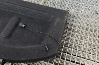 Plage arriere KIA PICANTO 3