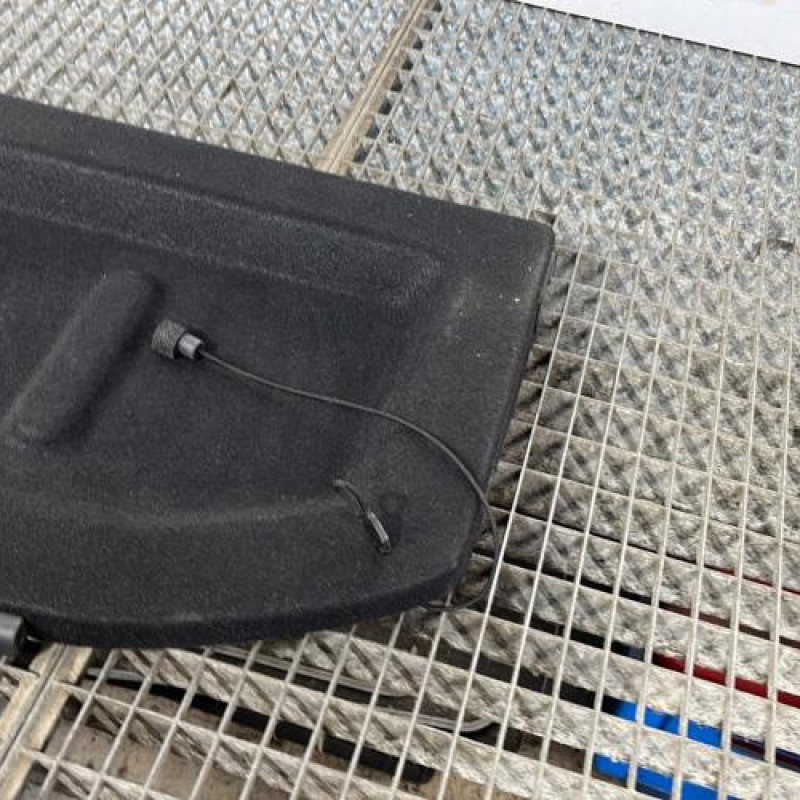 Plage arriere KIA PICANTO 3 Photo n°3