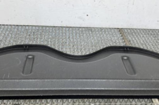 Plage arriere KIA PICANTO 3