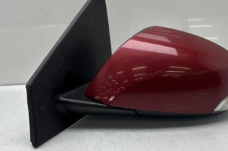 Retroviseur gauche RENAULT MEGANE 3