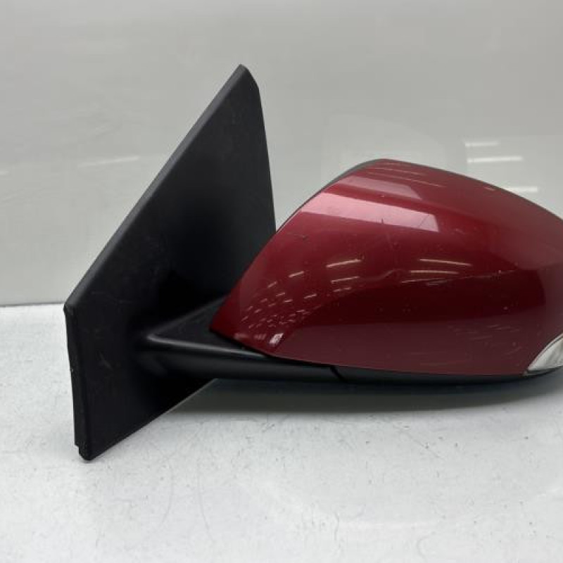 Retroviseur gauche RENAULT MEGANE 3 Photo n°4