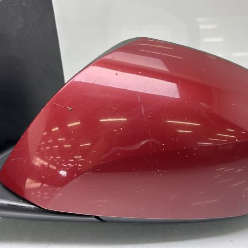 Retroviseur gauche RENAULT MEGANE 3 Photo n°5