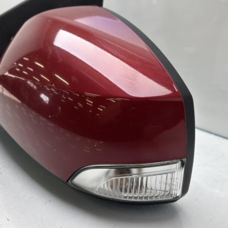 Retroviseur gauche RENAULT MEGANE 3 Photo n°6