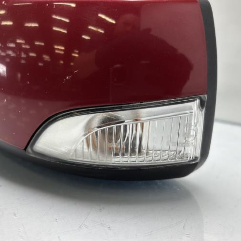 Retroviseur gauche RENAULT MEGANE 3 Photo n°7