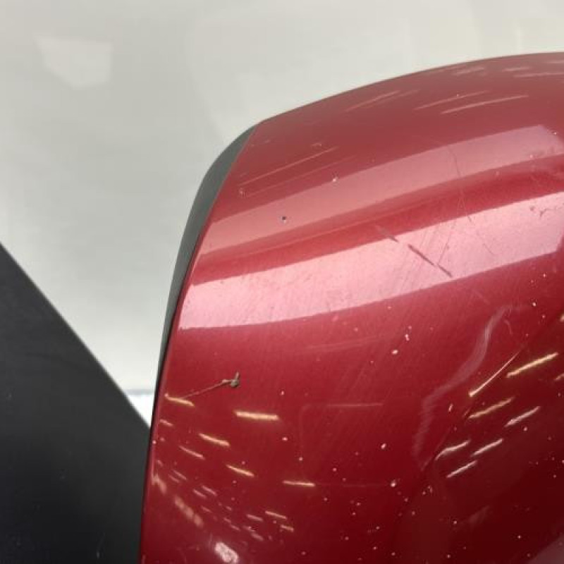 Retroviseur gauche RENAULT MEGANE 3 Photo n°8