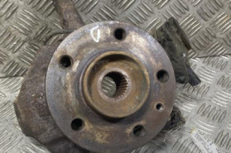 Pivot de moyeu avant droit RENAULT TRAFIC 2 Photo n°1