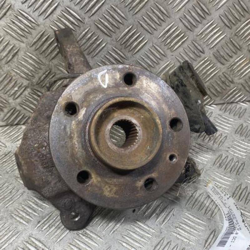 Pivot de moyeu avant droit RENAULT TRAFIC 2 Photo n°1