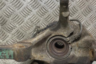 Pivot de moyeu avant droit RENAULT TRAFIC 2