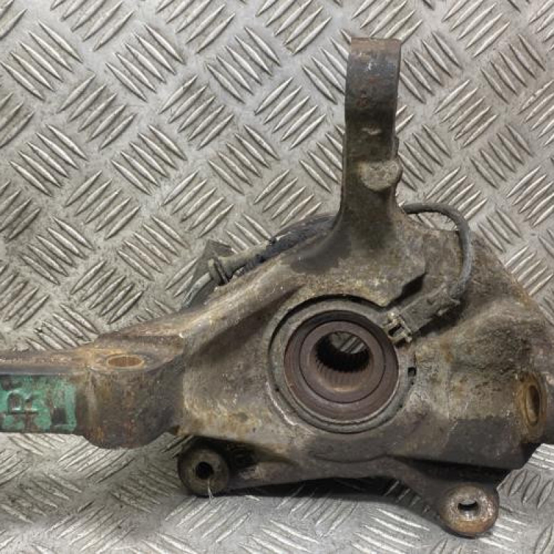 Pivot de moyeu avant droit RENAULT TRAFIC 2 Photo n°3