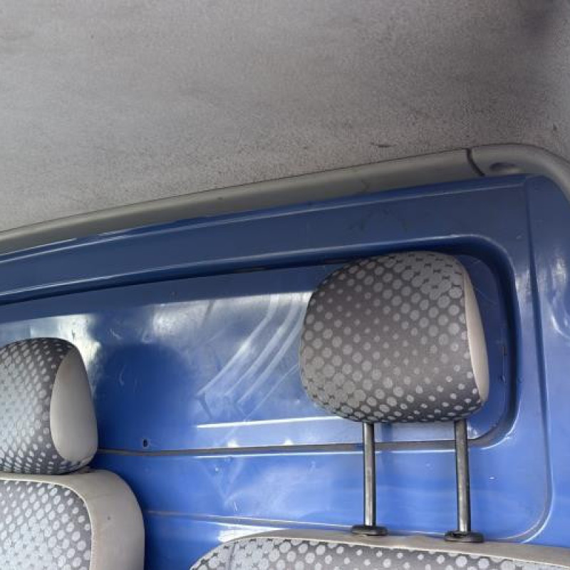 Pivot de moyeu avant droit RENAULT TRAFIC 2 Photo n°16