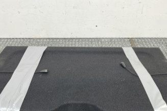 Plage arriere CITROEN DS5 Photo n°1