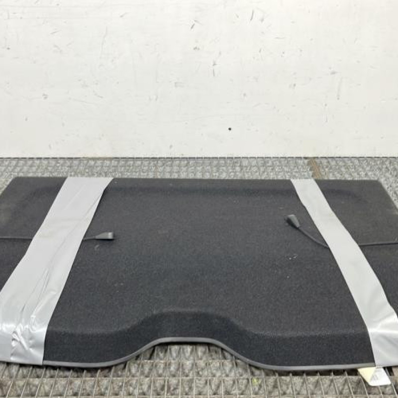 Plage arriere CITROEN DS5 Photo n°1