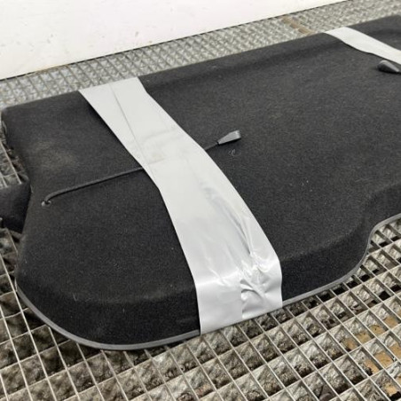 Plage arriere CITROEN DS5