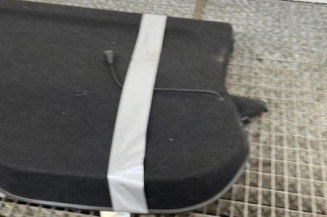 Plage arriere CITROEN DS5