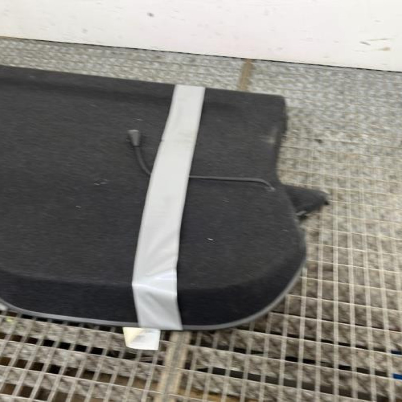 Plage arriere CITROEN DS5 Photo n°3