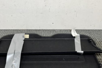 Plage arriere CITROEN DS5