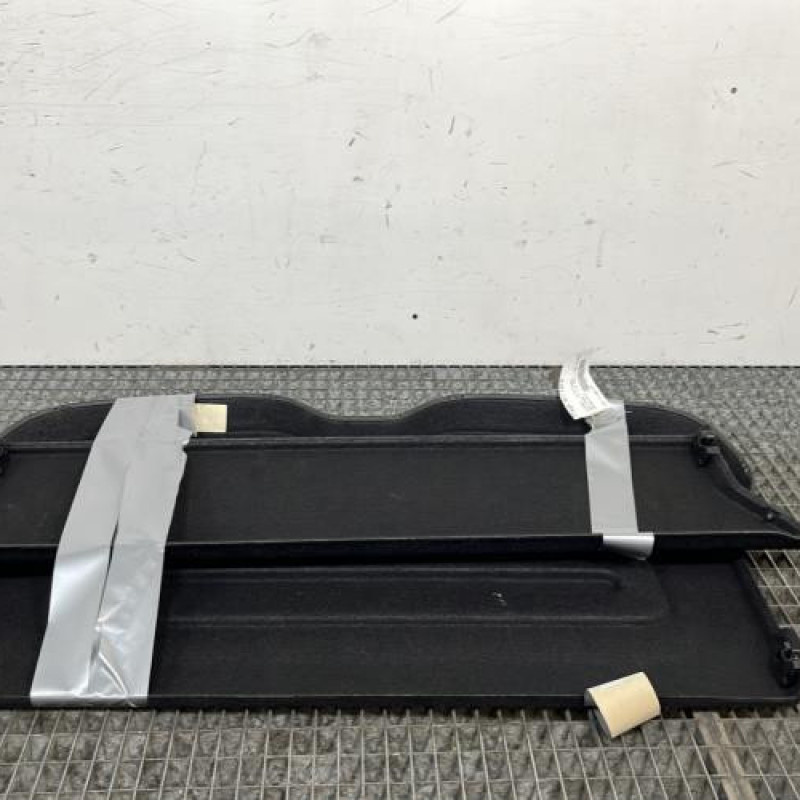 Plage arriere CITROEN DS5 Photo n°4