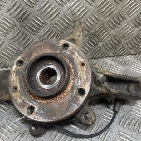 Pivot de moyeu avant droit PEUGEOT 5008 1 Photo n°1