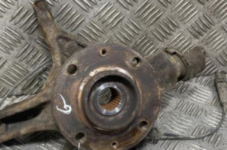 Pivot de moyeu avant gauche PEUGEOT 5008 1 Photo n°1