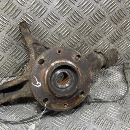 Pivot de moyeu avant gauche PEUGEOT 5008 1 Photo n°1