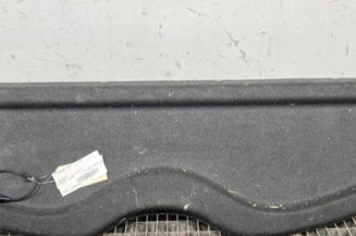 Plage arriere RENAULT MODUS Photo n°1