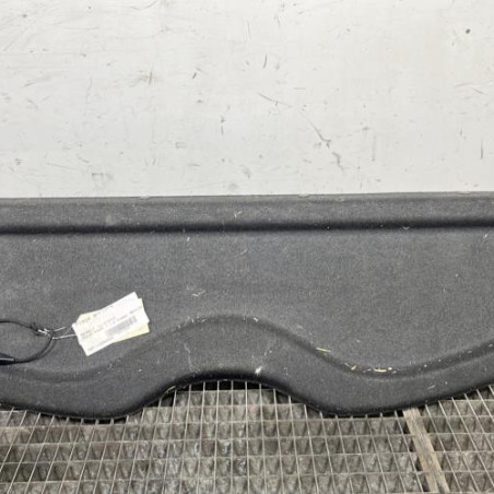 Plage arriere RENAULT MODUS Photo n°1