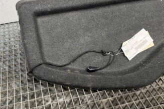 Plage arriere RENAULT MODUS