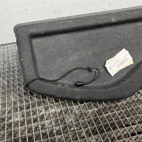 Plage arriere RENAULT MODUS