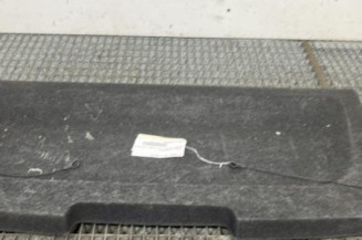 Plage arriere FIAT GRANDE PUNTO Photo n°1