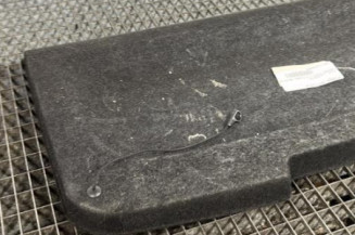 Plage arriere FIAT GRANDE PUNTO