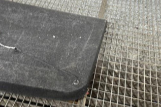 Plage arriere FIAT GRANDE PUNTO