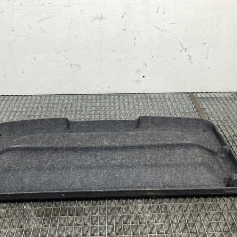 Plage arriere FIAT GRANDE PUNTO Photo n°4