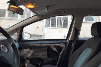 Plage arriere FIAT GRANDE PUNTO