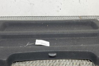 Plage arriere DACIA SANDERO 2 Photo n°1