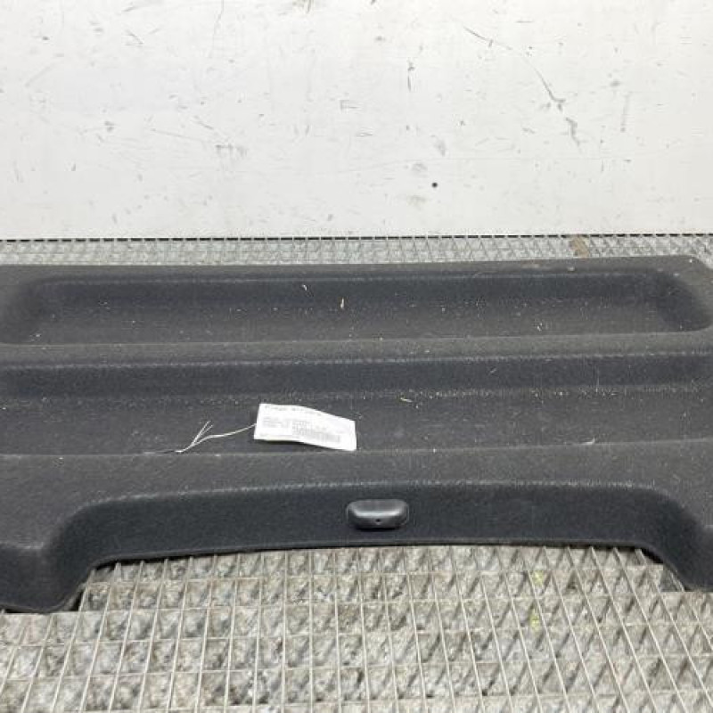 Plage arriere DACIA SANDERO 2 Photo n°1