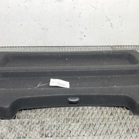 Plage arriere DACIA SANDERO 2 Photo n°1