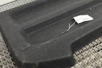 Plage arriere DACIA SANDERO 2