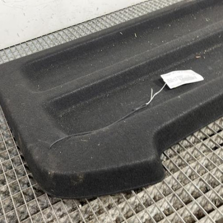 Plage arriere DACIA SANDERO 2