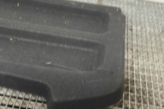 Plage arriere DACIA SANDERO 2