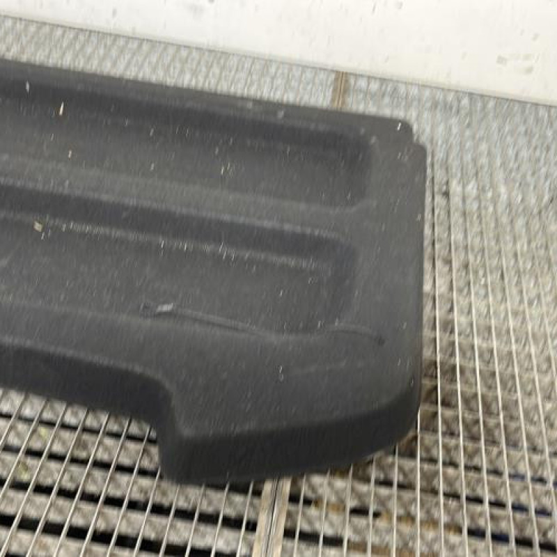 Plage arriere DACIA SANDERO 2 Photo n°3