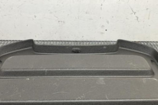 Plage arriere DACIA SANDERO 2