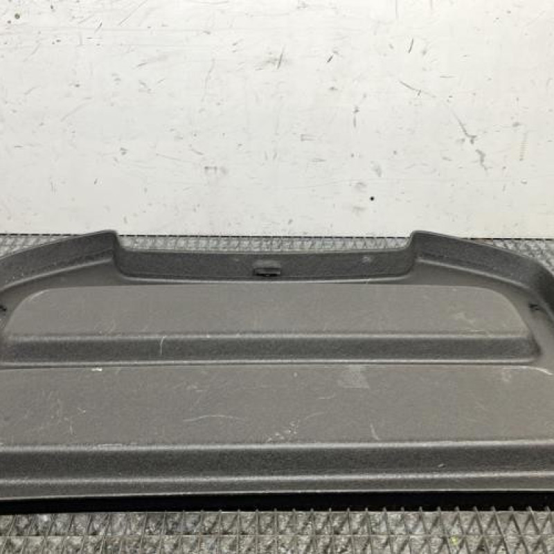 Plage arriere DACIA SANDERO 2 Photo n°4